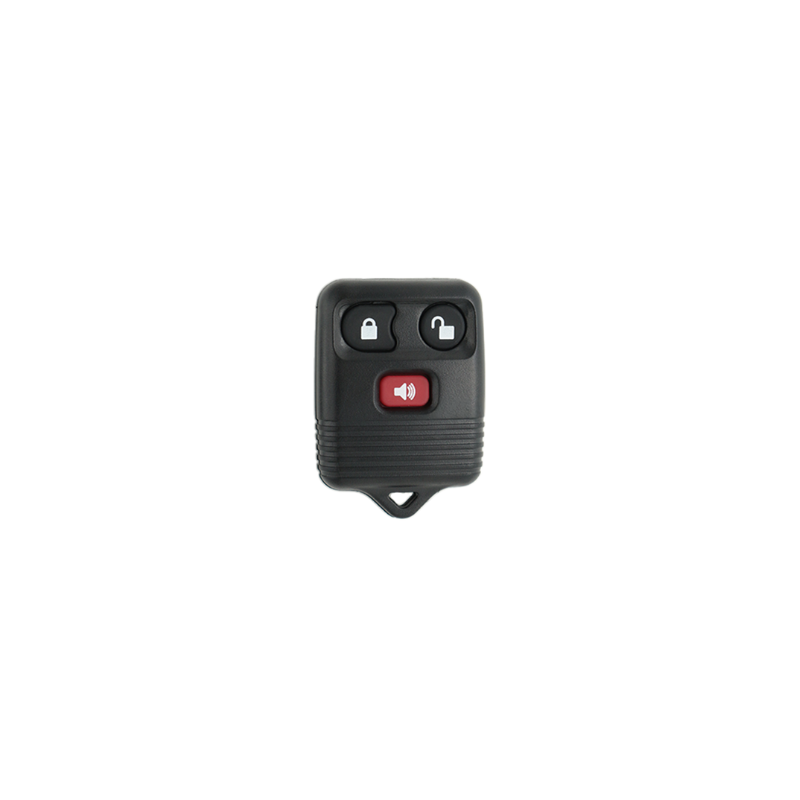 CARCASA MANDO LLAVERO FORD 3 BOTONES CARCASA MANDO LLAVERO FORD 3 BOTONES