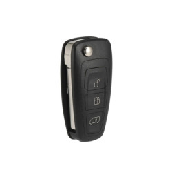 CARCASA MANDO PLEG.FORD TIPO LAGRIMA FURGONETA