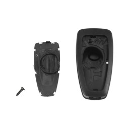 CARCASA MANDO PLEG.FORD TIPO LAGRIMA FURGONETA