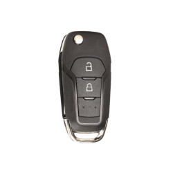 TELEMANDO PLEG. FORD MONDEO/RANGER 2 BOTONES