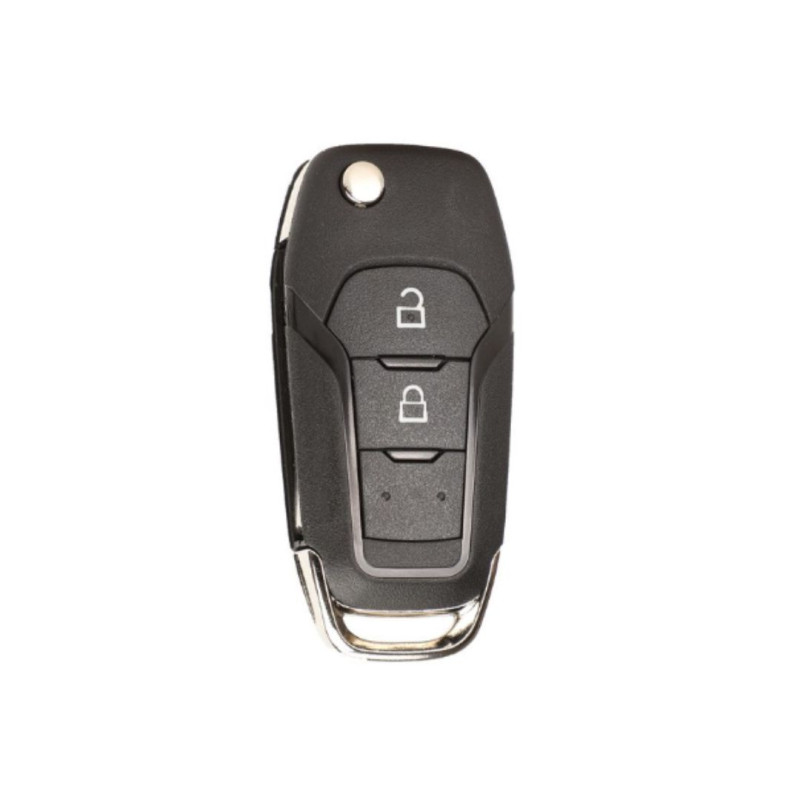 TELEMANDO PLEG. FORD MONDEO/RANGER 2 BOTONES TELEMANDO PLEG. FORD MONDEO/RANGER 2 BOTONES