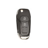 TELEMANDO PLEG. FORD MONDEO/RANGER 2 BOTONES