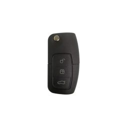 TELEMANDO PLEG. FORD ID63 3 BOTONES HU101