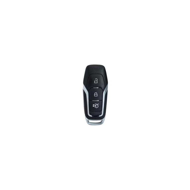 TELEMANDO KEYLESS FORD MONDEO/S-MAX ID49 3 BOTONES TELEMANDO KEYLESS FORD MONDEO/S-MAX ID49 3 BOTONES