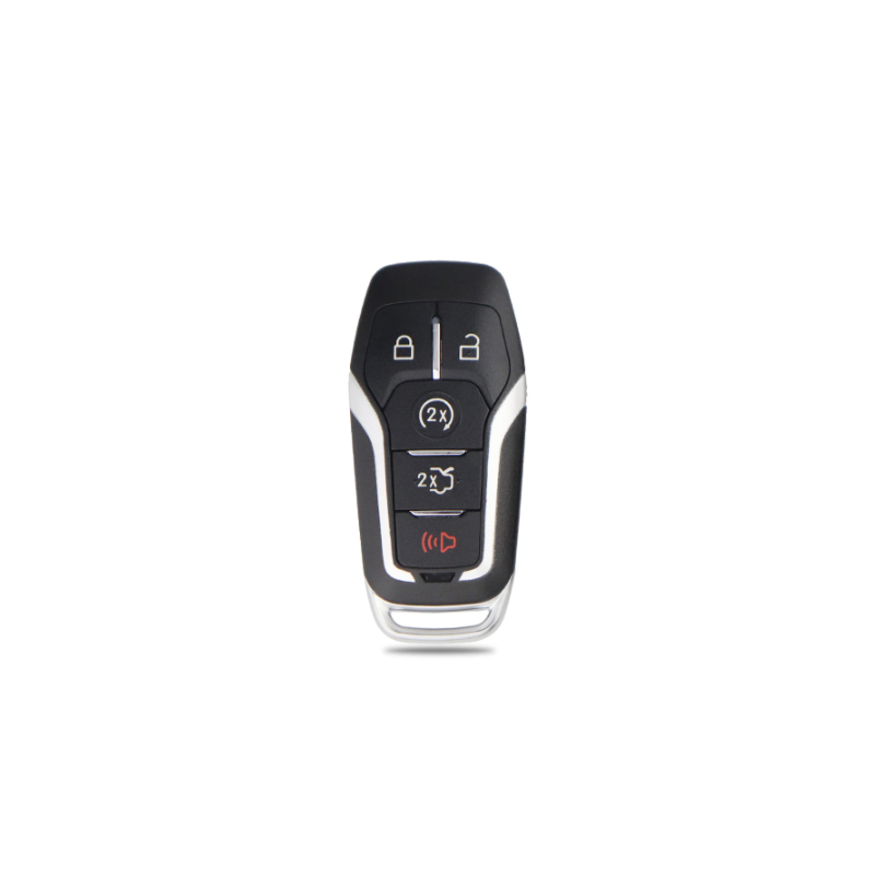 TELEMANDO FORD MUSTANG KEYLESS 5 BOTONES (902Mhz) TELEMANDO FORD MUSTANG KEYLESS 5 BOTONES (902Mhz)