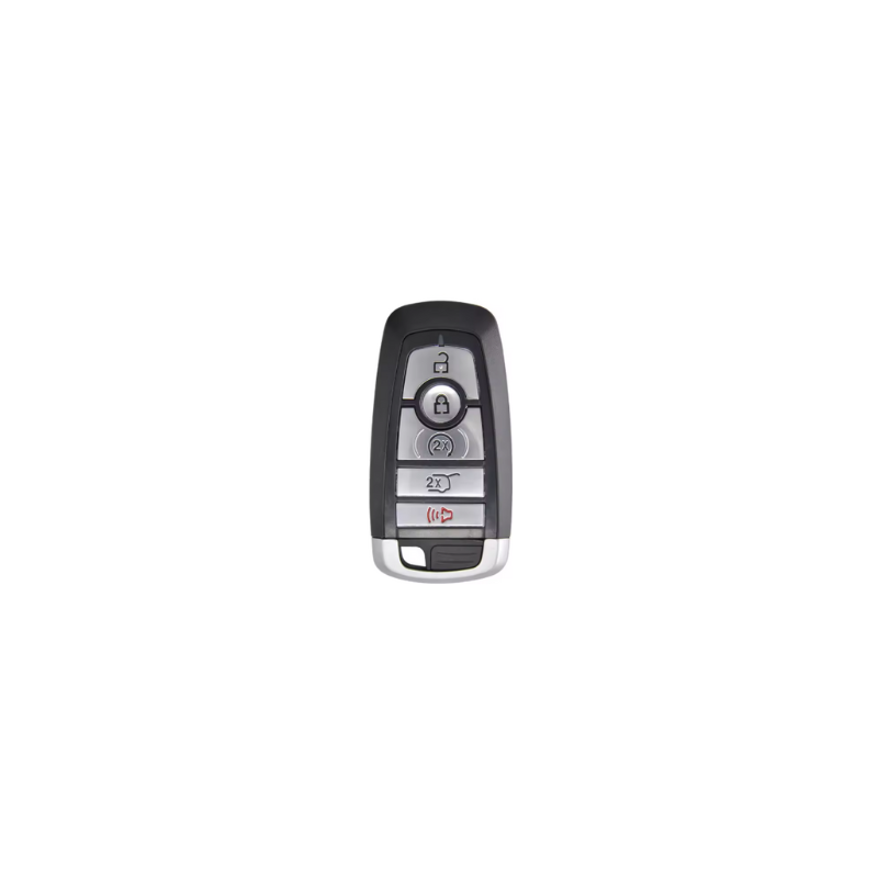 TEL. FORD MUSTANG COBRA KEYLESS 5 BOTONES (902Mhz) TEL. FORD MUSTANG COBRA KEYLESS 5 BOTONES (902Mhz)
