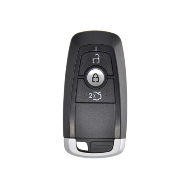 TELEMANDO KEYLESS FORD EDGE/MONDEO ID49 3 BOT TELEMANDO KEYLESS FORD EDGE/MONDEO ID49 3 BOT