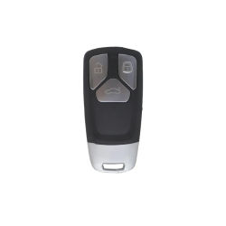 CARCASA TELEMANDO KEYLESS AUDI Q5 Q7