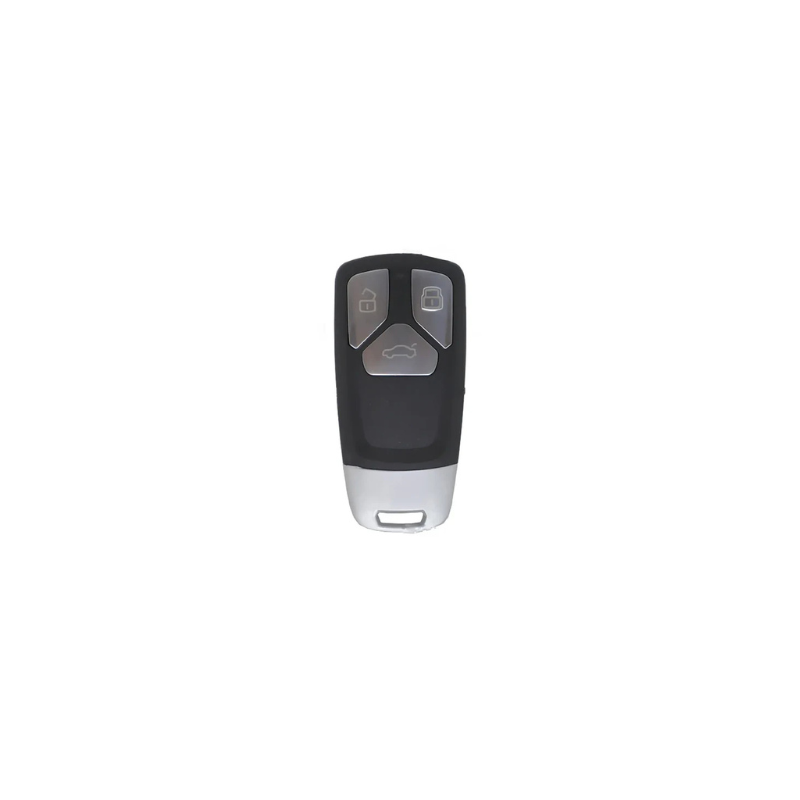 CARCASA TELEMANDO KEYLESS AUDI Q5 Q7 CARCASA TELEMANDO KEYLESS AUDI Q5 Q7