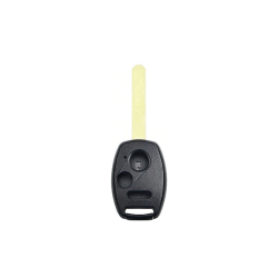 CARCASA TELEMANDO HONDA 2+1 BOT  HON66
