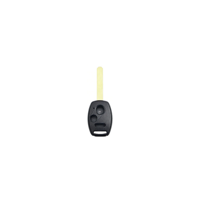 CARCASA TELEMANDO HONDA 2+1 BOT  HON66