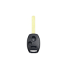 CARCASA TELEMANDO HONDA 2+1 BOT  HON66