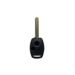 CARCASA MANDO FIJO HONDA 2 BOTONES