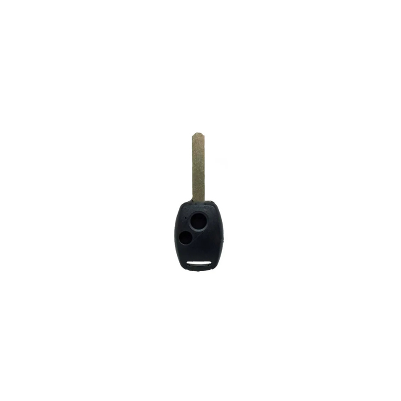 CARCASA MANDO FIJO HONDA 2 BOTONES CARCASA MANDO FIJO HONDA 2 BOTONES