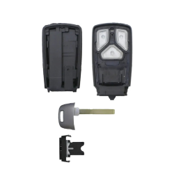 CARCASA TELEMANDO KEYLESS AUDI Q5 Q7