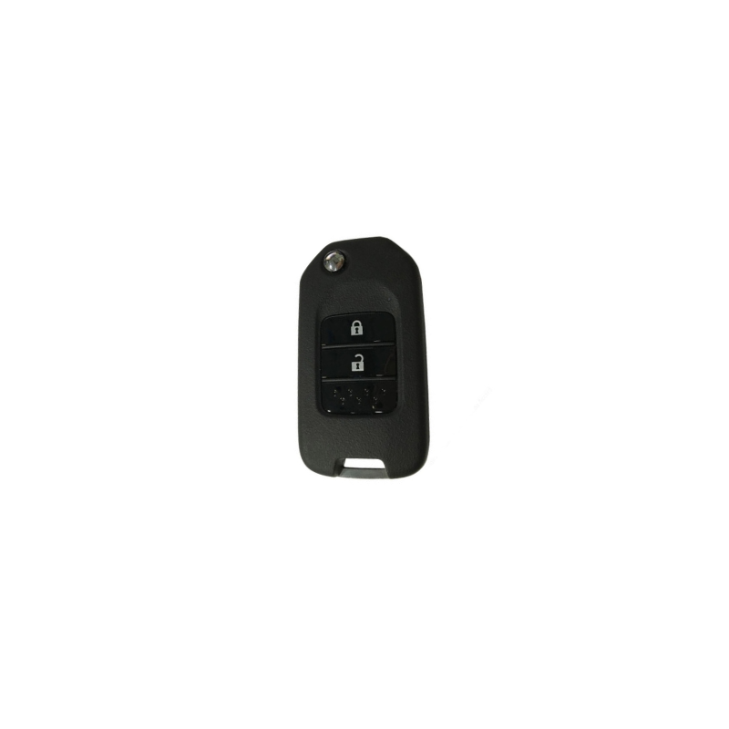 CARCASA MNADO PLEG. HONDA 2 BOTONES CARCASA MNADO PLEG. HONDA 2 BOTONES