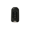 CARCASA MANDO PLEG. HONDA 3 BOTONES