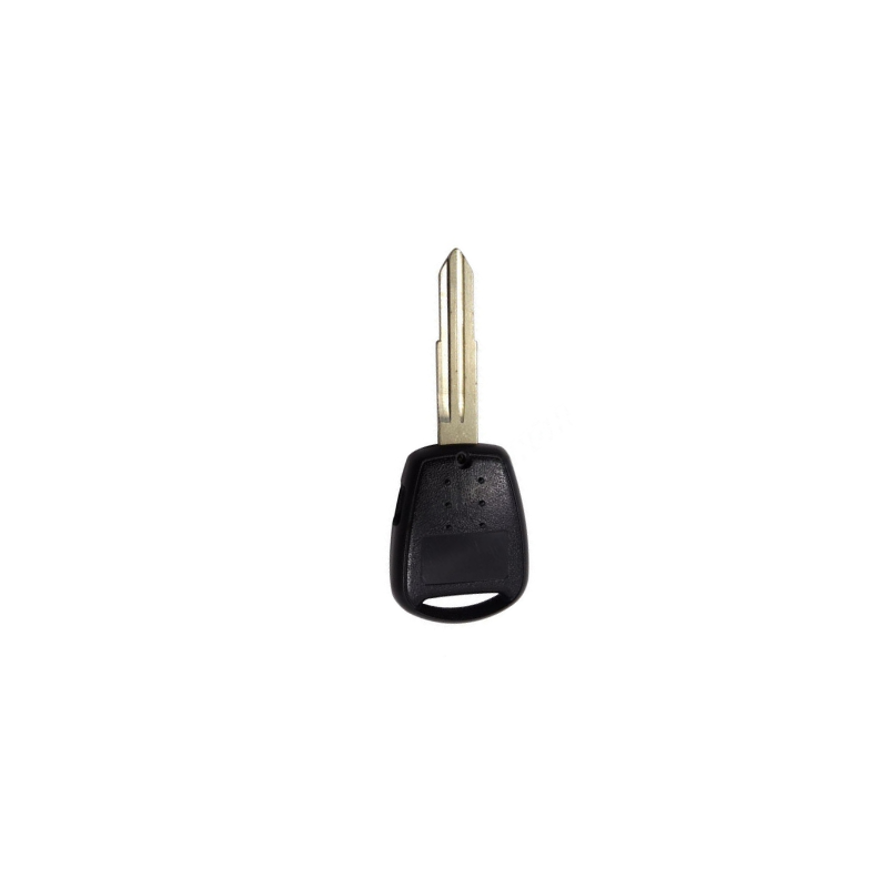 CARCASA MANDO FIJO HYUNDAI 1 BOTON LATERAL HYN6 CARCASA MANDO FIJO HYUNDAI 1 BOTON LATERAL HYN6