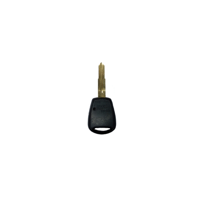CARCASA MANDO FIJO HYUNDAI HYN10 1 BOTON -LATERAL- CARCASA MANDO FIJO HYUNDAI HYN10 1 BOTON -LATERAL-