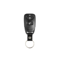 CARCASA TELEMANDO HYUNDAI 2 BOT (LLAVERO)