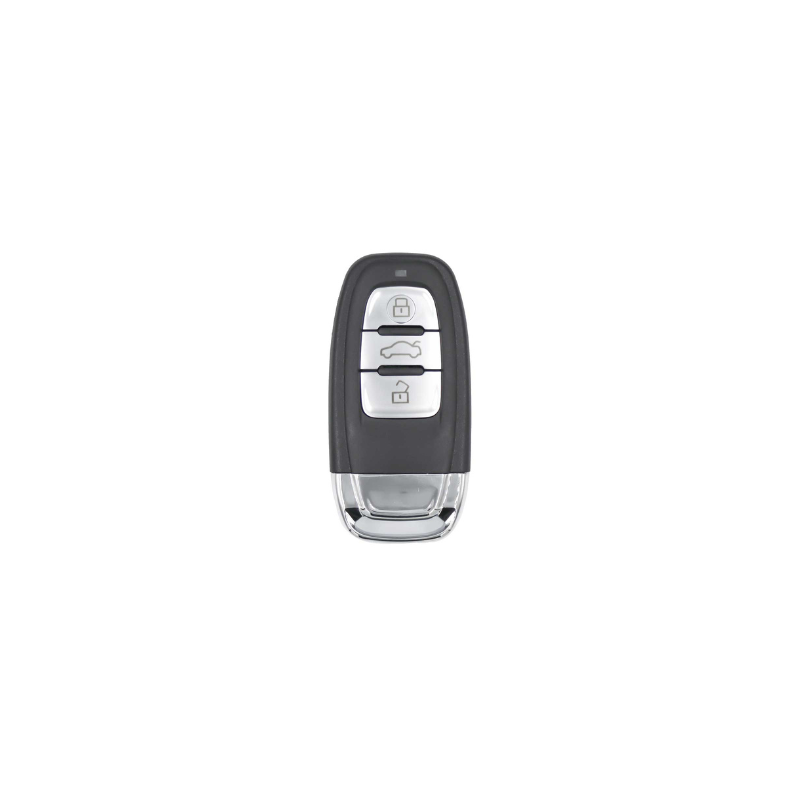 CARCASA TELEMANDO INSERTABLE / KEYLESS AUDI CARCASA TELEMANDO INSERTABLE / KEYLESS AUDI