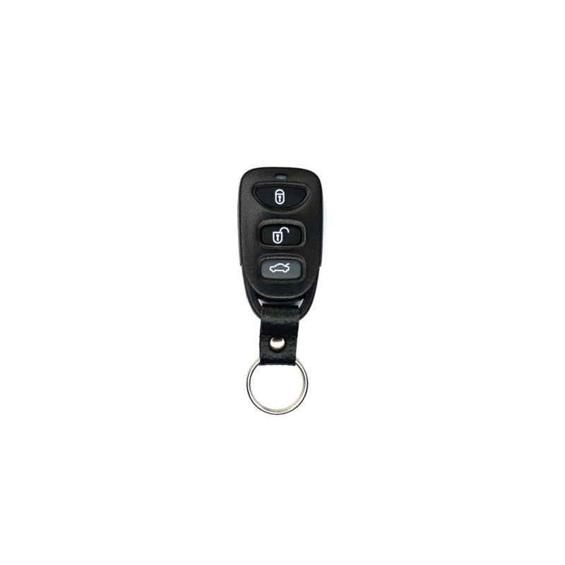 CARCASA MANDO LLAVERO HYUNDAI/KIA 3 BOTONES CARCASA MANDO LLAVERO HYUNDAI/KIA 3 BOTONES