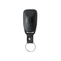 CARCASA MANDO LLAVERO HYUNDAI/KIA 3 BOTONES