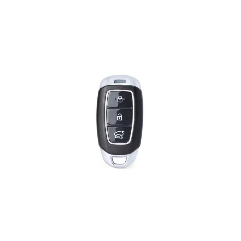 CARCASA MANDO KEYLESS HYUNDAI 3 BOTONES KIA9 CARCASA MANDO KEYLESS HYUNDAI 3 BOTONES KIA9