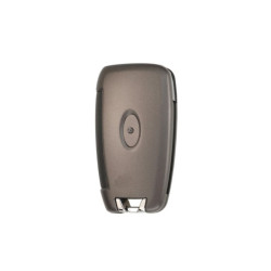CARCASA HYUNDAI PLEGABLE 3 BOTONES