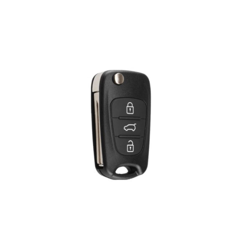 TELEMANDO PLEG HYUNDAI I30 2012> ID60 3 BOTONES TELEMANDO PLEG HYUNDAI I30 2012> ID60 3 BOTONES