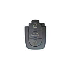 TELEMANDO AUDI A4 2001-2005 3 BOTONES (8Z0837231D)
