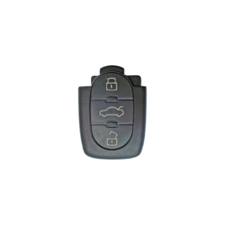 TELEMANDO AUDI A6 2002-2005 3 BOTONES(4D0837231K)