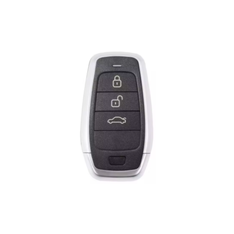TELEMANDO GENERACION AUTEL KEYLESS 3 BOTONES