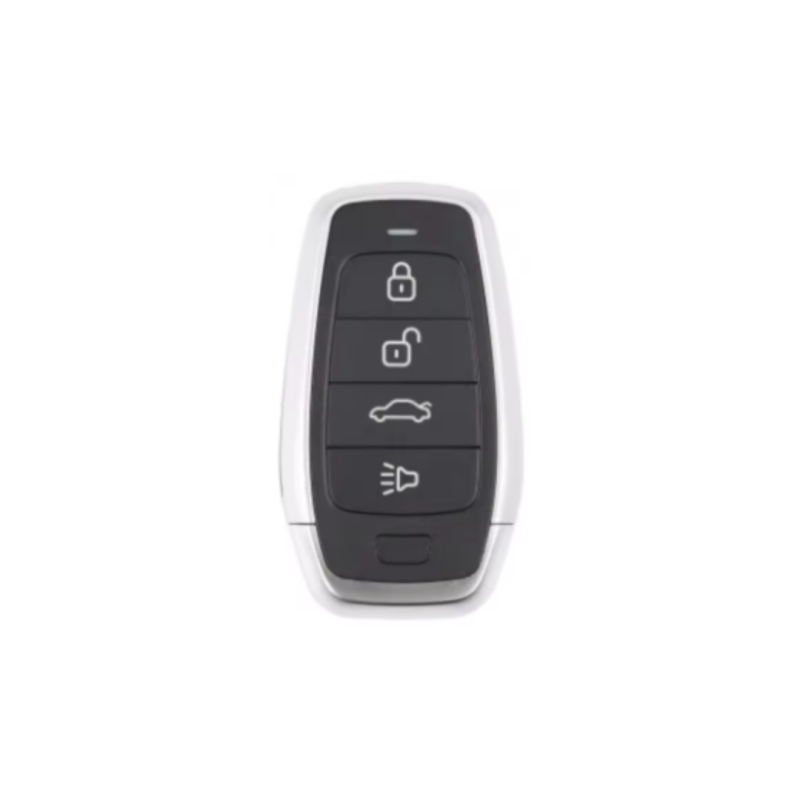 TELEMANDO GENERACION AUTEL KEYLESS 4 BOTONES