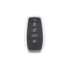TELEMANDO GENERACION AUTEL KEYLESS 4 BOTONES