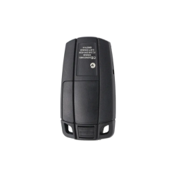 CARCASA MANDO INSERTABLE/KEYLESS BMW PILA CARCASA