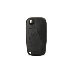 CARCASA TELEMANDO PLEG. IVECO 3 BOTONES