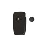 CARCASA TELEMANDO PLEG. IVECO 3 BOTONES