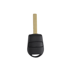 CARCASA MANDO FIJO BMW 2 BOTONES HU92