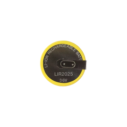 BATERIA BMW 2025 AUTORECARGABLE (PARA MANDO)