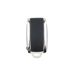 CARCASA TELEMANDO KEYLESS JAGUAR 5 BOTONES