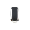 CARCASA TELEMANDO KEYLESS JAGUAR 5 BOTONES