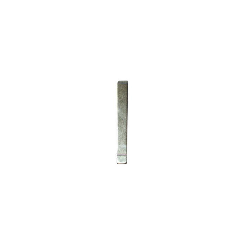 ESPADIN PARA MANDO PLEGABLE OPEL HU100 "Z" ESPADIN PARA MANDO PLEGABLE OPEL HU100 "Z"