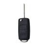 CARCASA MANDO PLEG. AUDI  A8 3 BOTONES  HU66