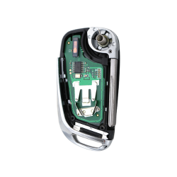 TELEMANDO PLEGABLE C4 II 2010> ID46 3 BOTONES