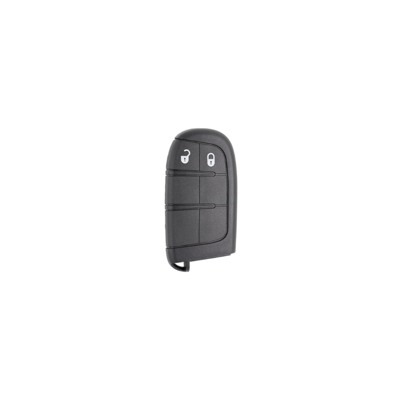 CARCASA TELEMANDO KEYLESS 2 BOTONES CARCASA TELEMANDO KEYLESS 2 BOTONES