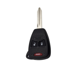 CARCASA TELEMANDO CHRYSLER 2+1 BOT