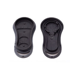 CARCASA TELEMANDO CHRYSLER 2+1 BOT LLAVERO