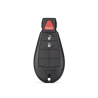TELEMANDO FOBIK CHRYSLER/DODGE/JEEP 2 BOTONES TELEMANDO FOBIK CHRYSLER/DODGE/JEEP 2 BOTONES