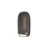 CARCASA TELEMANDO KEYLESS JEEP 5 BOT  SIP22